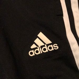 adidas track pants